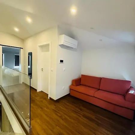 Bridge Apartment OOporto Extérieur photo