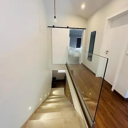 Bridge Apartment OOporto Extérieur photo