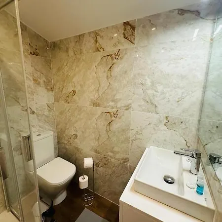 Bridge Apartment OOporto Extérieur photo