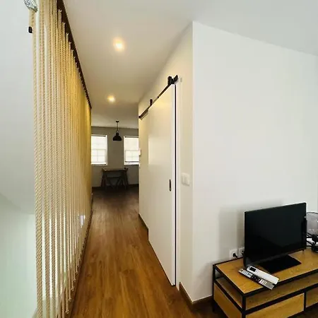 Bridge Apartment OOporto Extérieur photo