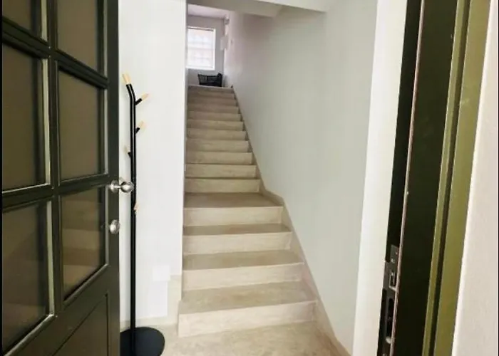 Bridge Apartment