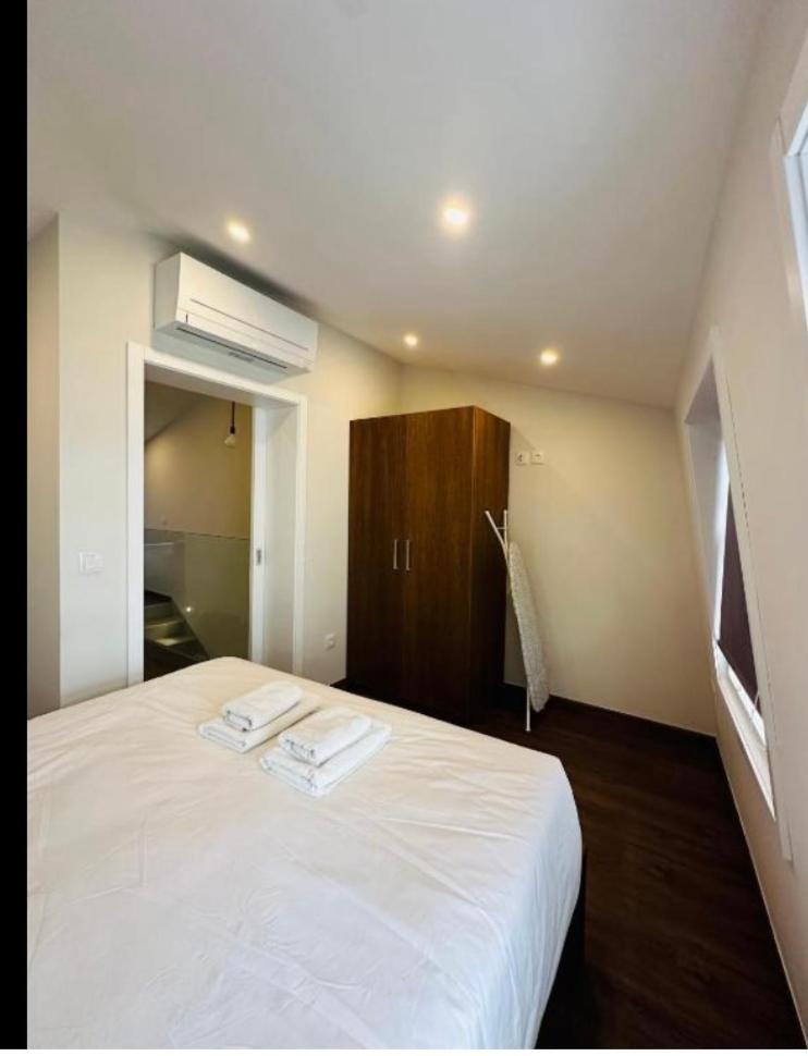 Bridge Appartement Oporto