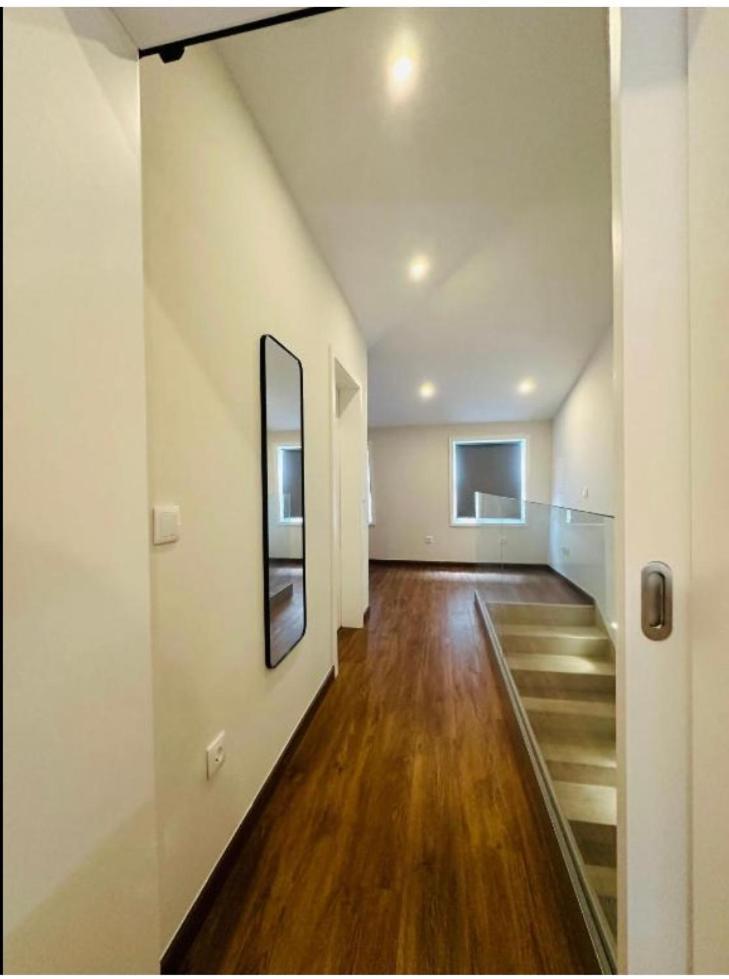 Appartement Bridge Oporto