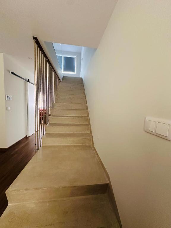 Appartement Bridge