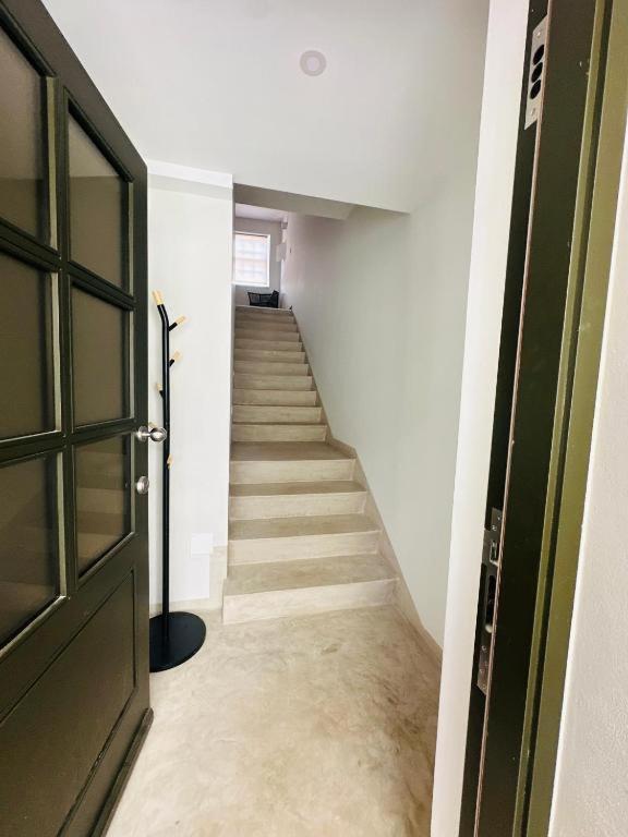 Bridge Appartement Oporto