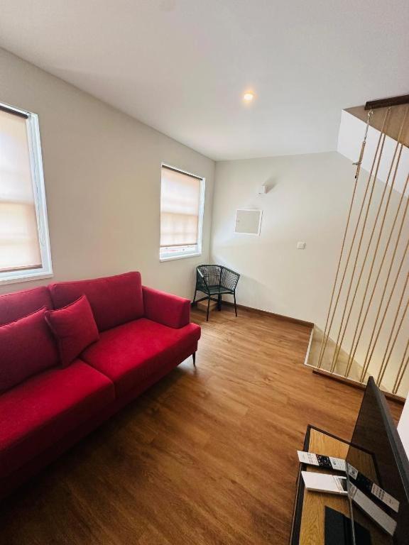 Appartement Bridge Oporto
